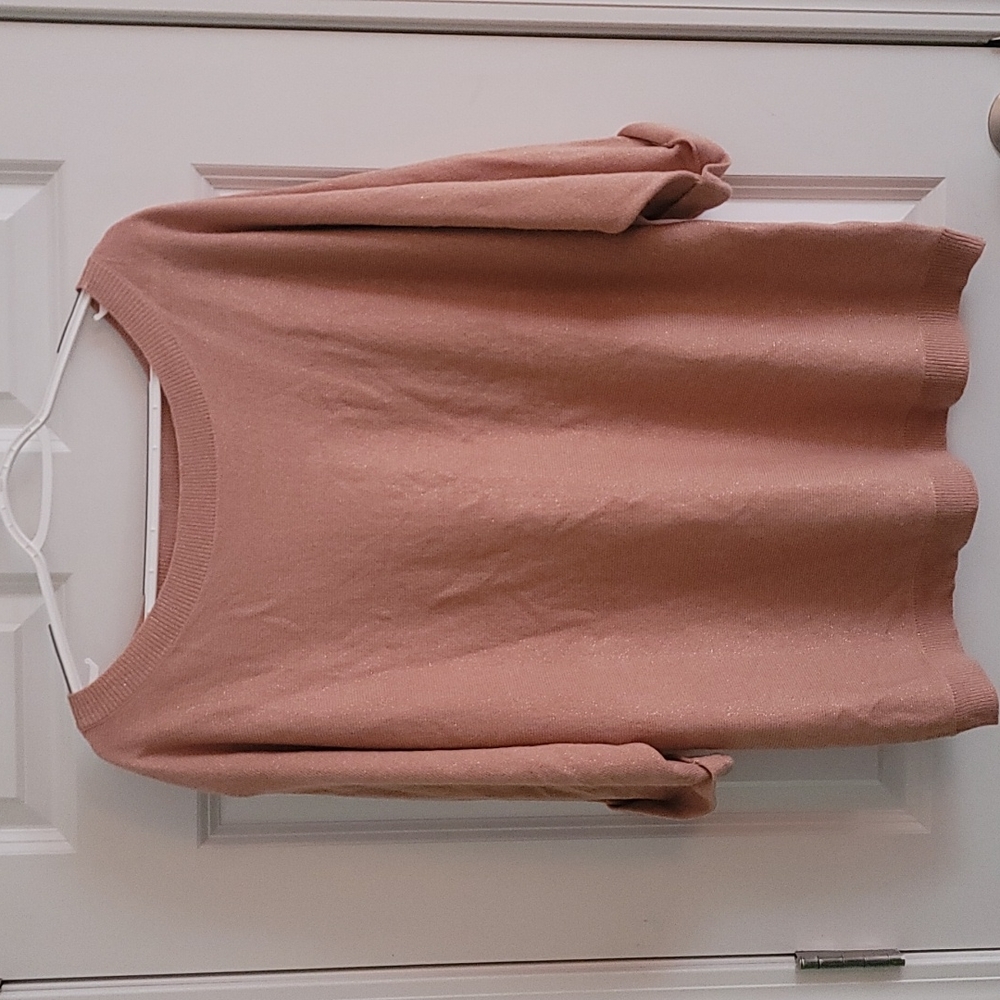 Women's sweater